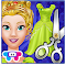 Design It! Princess Makeover code de triche astuce gratuit hack