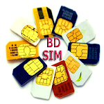 BD Sim Self Services Apk