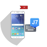 Keyboard for Galaxy J7 Apk