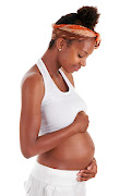Pregnant women are not allowed at University of Zululand premises when they reach third trimester.  /123RF