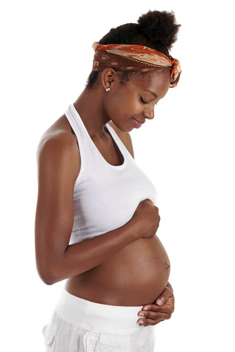 Pregnant women are not allowed at University of Zululand premises when they reach third trimester. /123RF