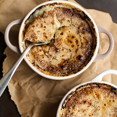10 Best 5 Minute Desserts Recipes | Yummly