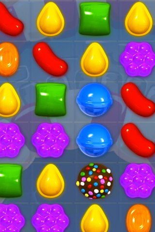 Android application Guide for Candy Crush Saga screenshort