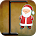 Christmas Hangman game