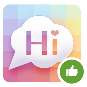 SayHi Chat, Love, Meet, Dating For PC (Windows & MAC)
