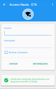 How to get ETK (Etecsa Tool Kit) 1.11 unlimited apk for bluestacks