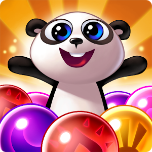 Panda Pop - Free Match, Blast & Pop Bubble Game For PC (Windows & MAC)