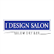 Download I Design Salon & Blowdry Bar For PC Windows and Mac 1.0.1