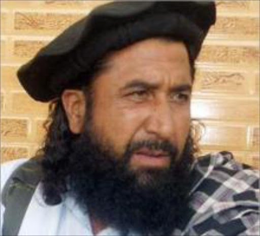 Mullah Abdul Ghani Baradar, File Photo