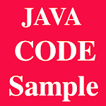 Java Code examples Apk