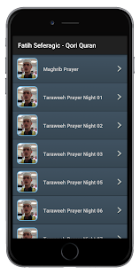 How to mod Fatih Seferagic - Qori Quran lastet apk for pc