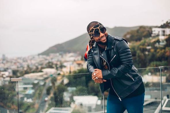 Rapper Cassper Nyovest is not about to take your rude comments.