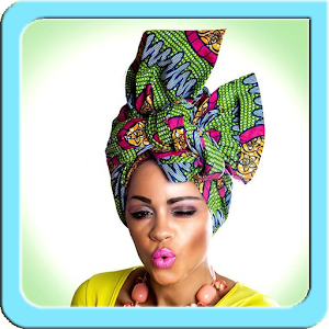 Download African Head Wrap Ideas For PC Windows and Mac