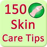 151 Skin care tips Apk