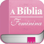 A Bíblia Feminina Apk