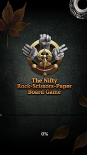   Rock Scissors Paper Board Game- screenshot thumbnail   