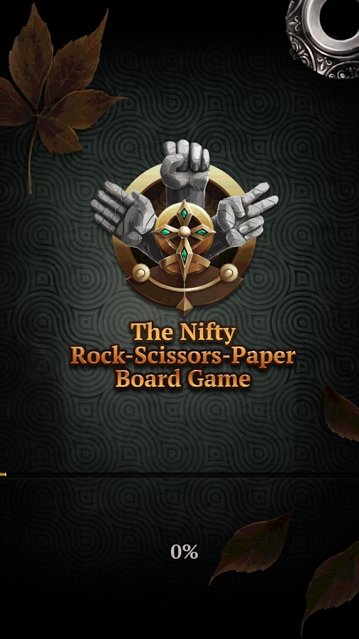    Rock Scissors Paper Board Game- screenshot  