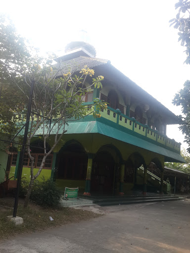 Attahirin Mosque