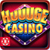 Slots&#8482 Huuuge Casino