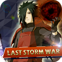 Ultimate Shinobi: Last Storm War 0 APK Download
