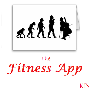 Download The Fitness App For PC Windows and Mac