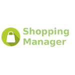Shopping Manager Apk