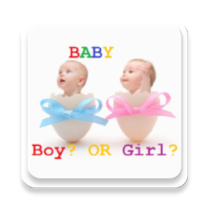 Download Baby Gender Predictor For PC Windows and Mac