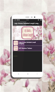 How to mod Lagu Amara Sahabat Langit Lengkap 3.0 unlimited apk for bluestacks