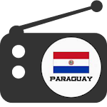Radio Paraguay, all Paraguayan Apk