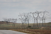 Eskom's 12% electricity price increase for the 2024/25 financial year will kick in on April 1. File photo.