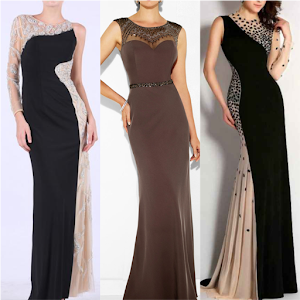 Download Cocktail Dress Design For PC Windows and Mac