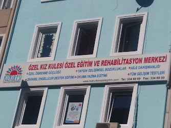 Kız Kulesi Özel Eğitim Merkezi