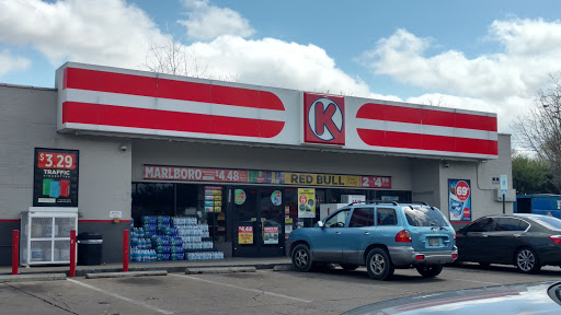 Circle K 2200 Nolensville Pike