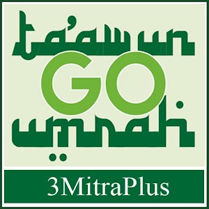 Download Go-Umrah 3MP For PC Windows and Mac