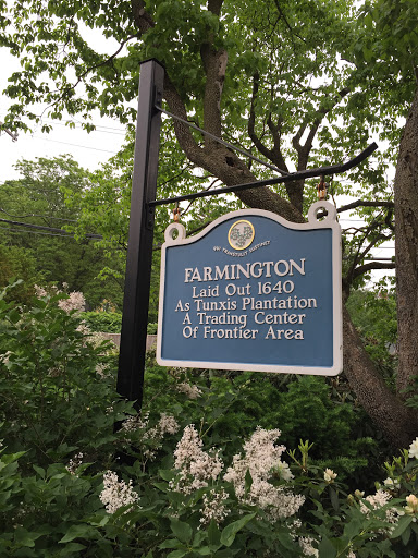 Farmington