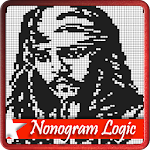 nonogram logic puzzle 2017 Apk