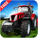Farming Simulator Free Apk