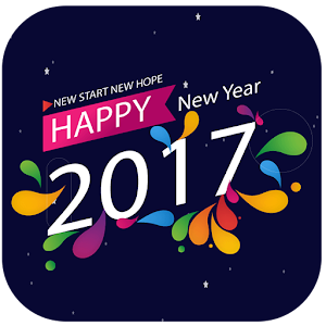 Download Happy New Year 2017 For PC Windows and Mac