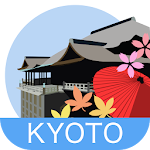 Kyoto Guide Plat by NAVITIME Apk