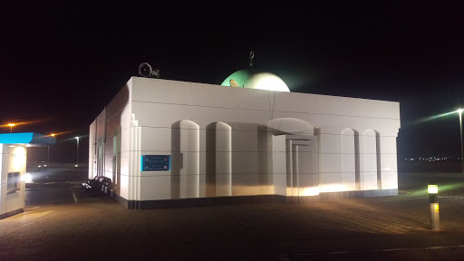 Adnoc Special Mosque