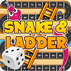 Download Snakes & Ladders GO For PC Windows and Mac