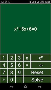 How to mod Math Cafe - Equation Solver 2 mod apk for android