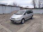 продам авто Volkswagen Sharan Sharan