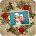 Christmas Kids Photo Frame