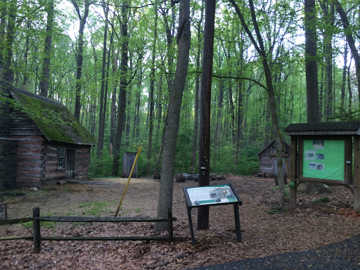 The Harper Family Homestead 