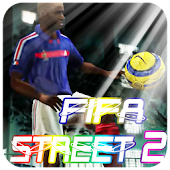 Free FiFa Street Football 2