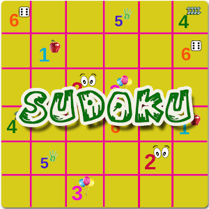 Download Kids Sudoku For PC Windows and Mac