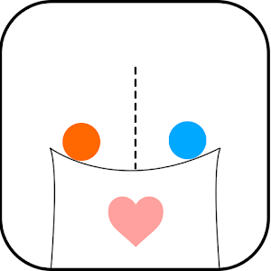 Download physics draw love line For PC Windows and Mac
