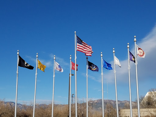 New Mexico Veterans Memorial