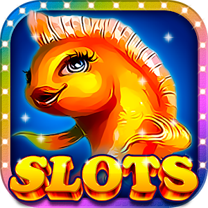 Hack Golden Fish Slot Machines game
